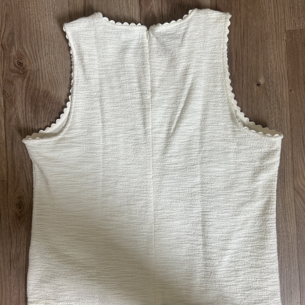 J Crew tank - Picture 3 of 4